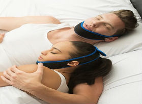 The causes of snoring and possible treatments