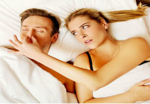 The-Causes-Of-Snoring-Possible-Treatments