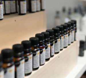 Essential Oils to Help Stop Snoring