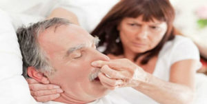 how to prevent snoring