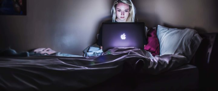 How do sleep tracking apps work?